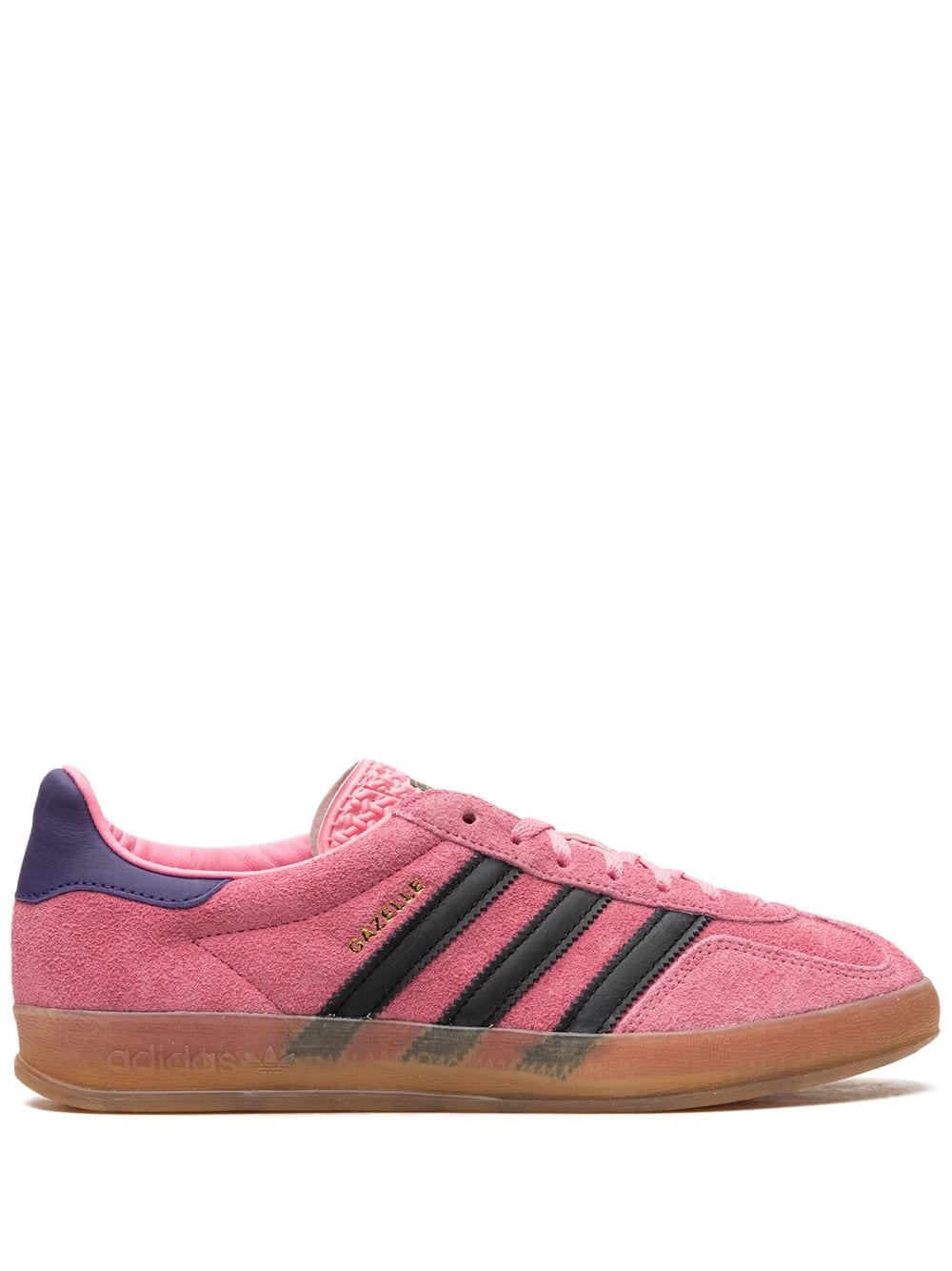 adidas Gazelle Indoor suede sneakers - Pink von adidas