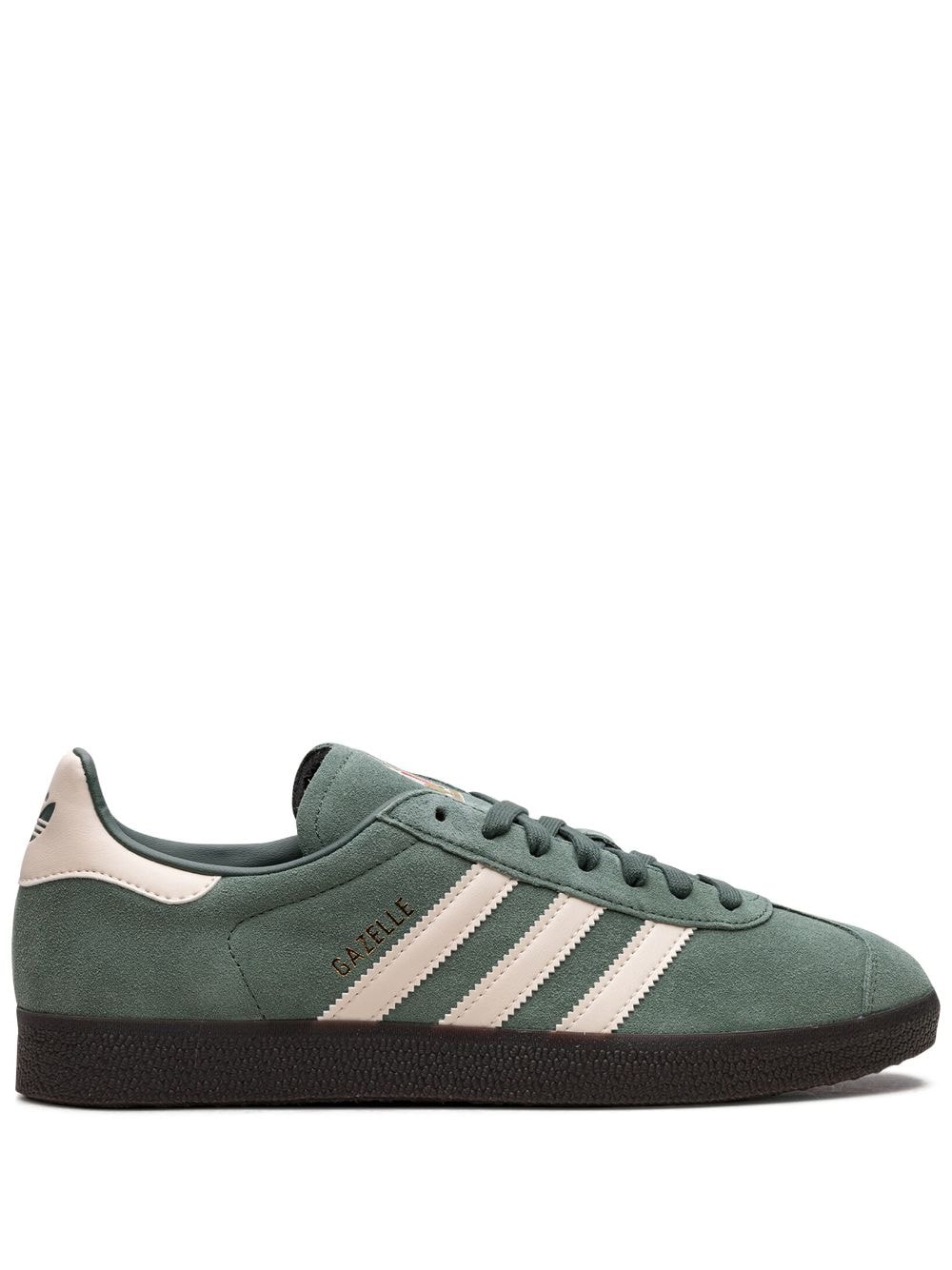 adidas Gazelle "Mexico" sneakers - Green von adidas