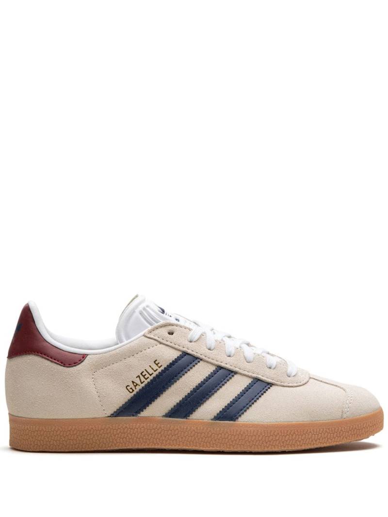 adidas Gazelle "Off White" sneakers - Neutrals von adidas