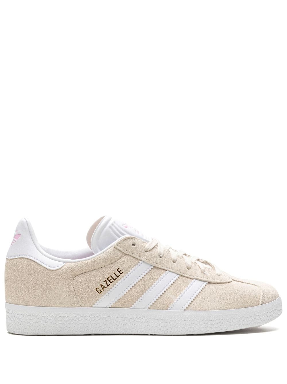 adidas Gazelle "Off White" sneakers - Neutrals von adidas