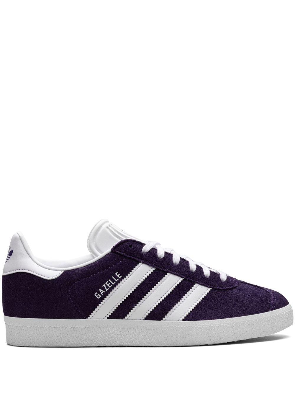 adidas Gazelle "Rich Purple" sneakers von adidas