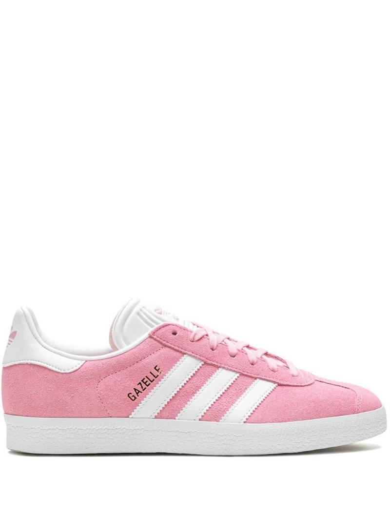 adidas Gazelle "Pink Glow" sneakers von adidas