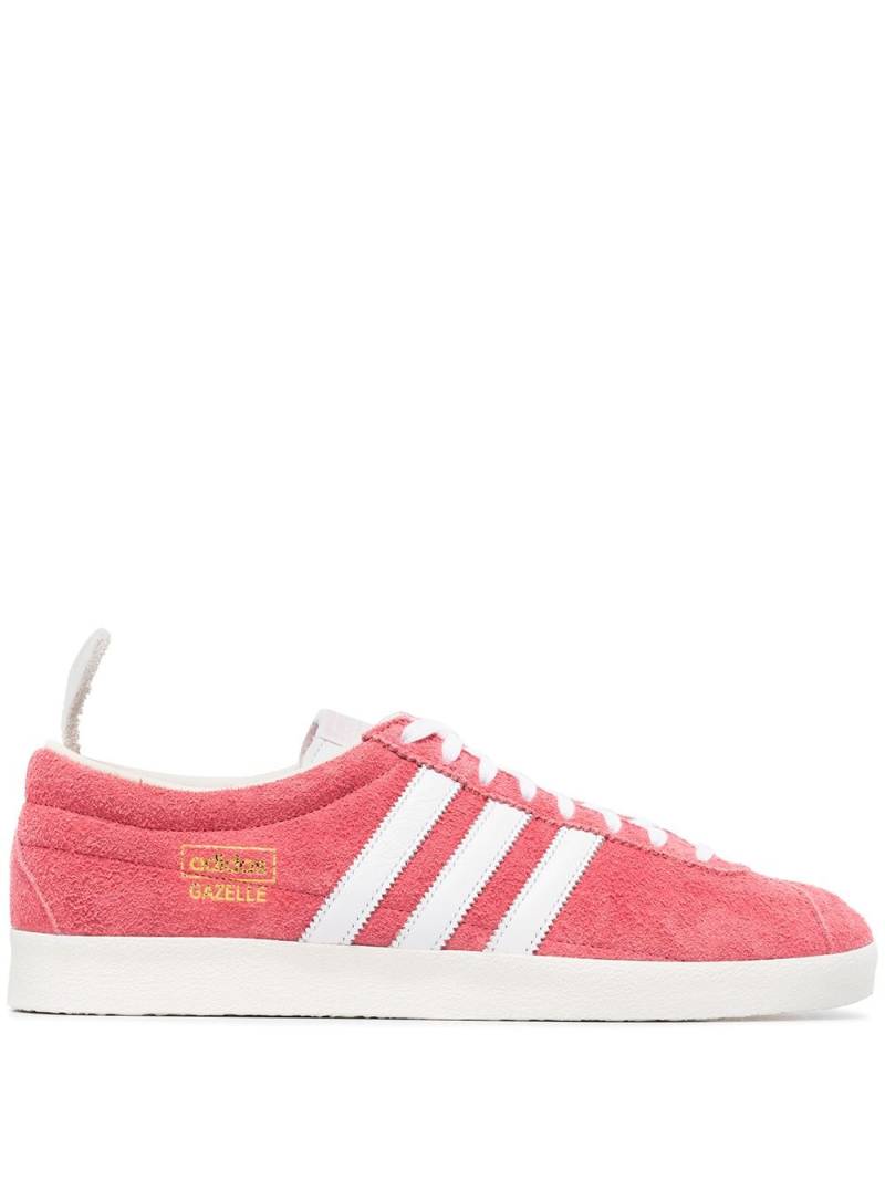 adidas Gazelle low-top sneakers - Pink von adidas