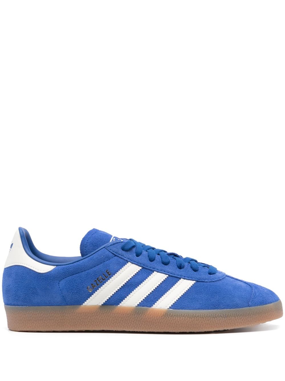 adidas Gazelle suede sneakers - Blue von adidas