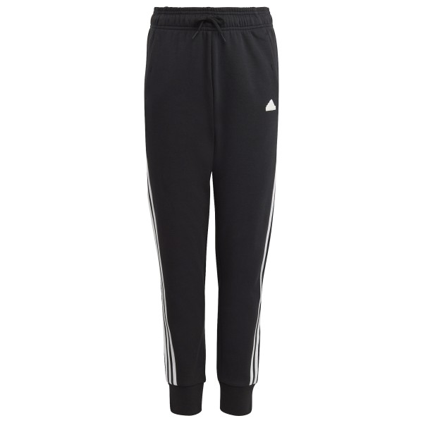 adidas - Girl's FI 3S Pant - Trainingshose Gr 128;140;152;164;170 lila;schwarz von adidas