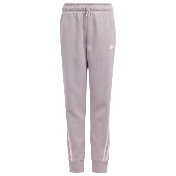 adidas - Girl's FI 3S Pant - Trainingshose Gr 170 lila von adidas