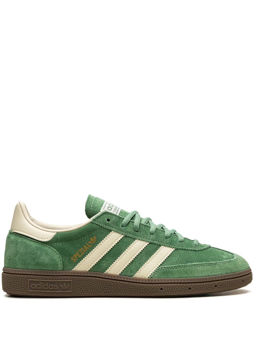 adidas Handball Spezial "Preloved Green" sneakers von adidas