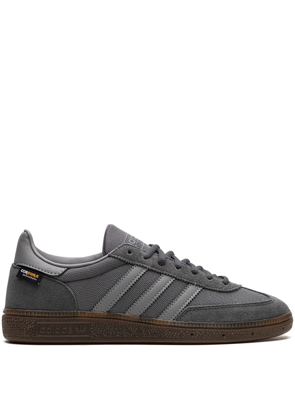 adidas Handball Spezial panelled sneakers - Grey von adidas