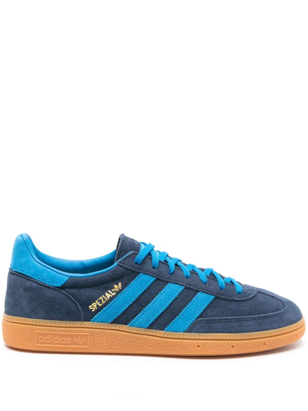 adidas Handball Spezial suede sneakers - Blue von adidas