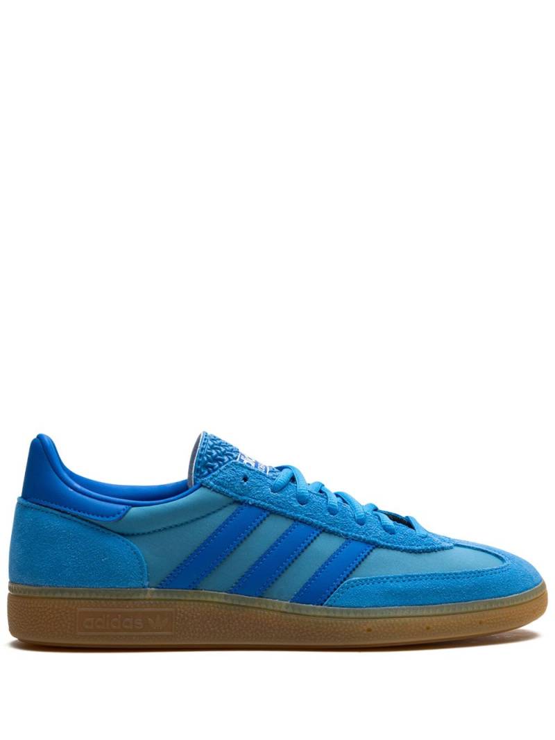 adidas Handball Spezial suede sneakers - Blue von adidas