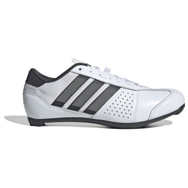 adidas - Heritage Road Cycling Shoes - Veloschuhe Gr 9 grau adidas - Heritage Road Cycling Shoes - Veloschuhe Gr 9 grau von adidas