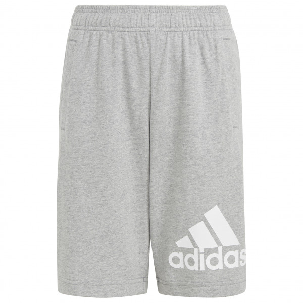 adidas - Kid's BL Shorts - Shorts Gr 152 grau von adidas