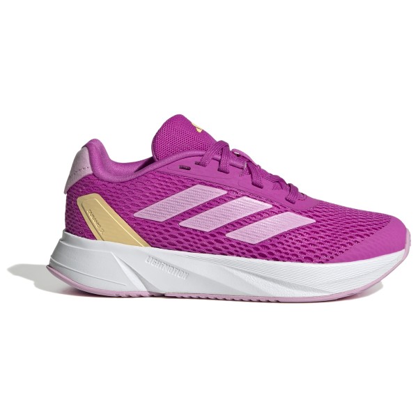 adidas - Kid's Duramo SL - Sneaker Gr 6 lila adidas - Kid's Duramo SL - Sneaker Gr 6 lila von adidas