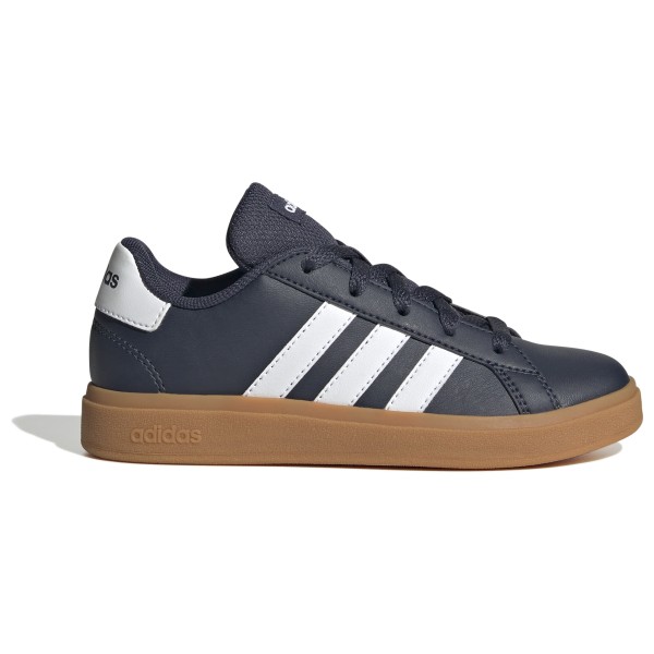 adidas - Kid's Grand Court 2.0 - Sneaker Gr 4,5 blau von adidas
