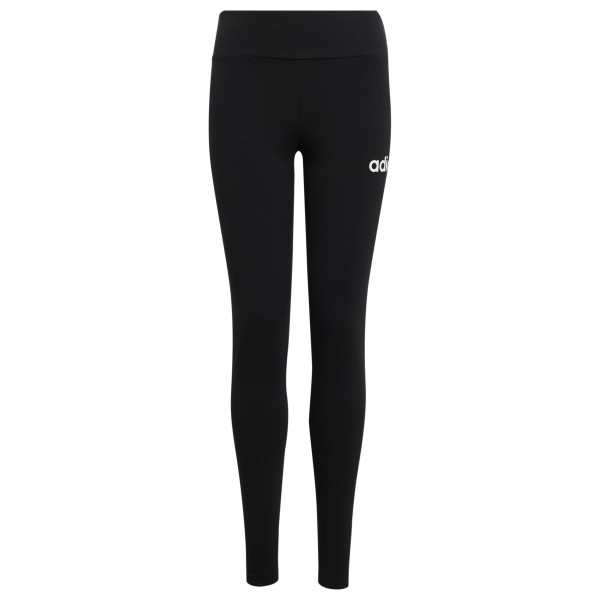 adidas - Kid's Linear Leggings 230 - Leggings Gr 128;140;170 rosa;schwarz adidas - Kid's Linear Leggings 230 - Leggings Gr 128;140;170 rosa;schwarz von adidas