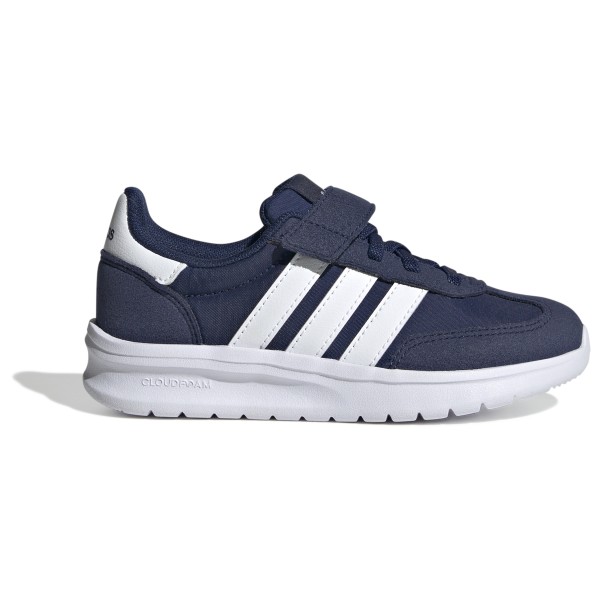 adidas - Kid's Run 70s 2.0 VC - Sneaker Gr 1,5 blau von adidas
