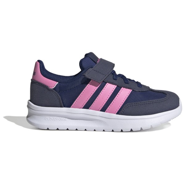 adidas - Kid's Run 70s 2.0 VC - Sneaker Gr 1 blau adidas - Kid's Run 70s 2.0 VC - Sneaker Gr 1 blau von adidas