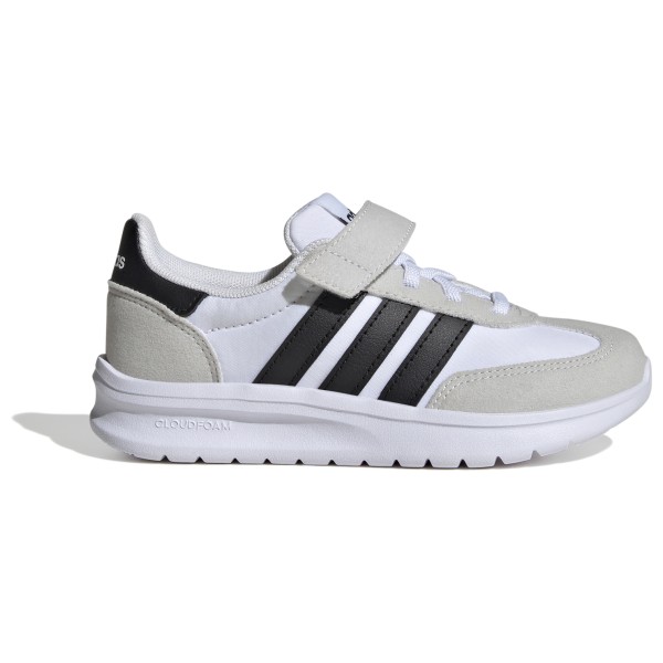 adidas - Kid's Run 70s 2.0 VC - Sneaker Gr 1 grau adidas - Kid's Run 70s 2.0 VC - Sneaker Gr 1 grau von adidas