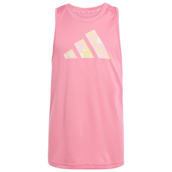 adidas - Kid's Train Essentials FL Tank - Tank Top Gr 170 rosa adidas - Kid's Train Essentials FL Tank - Tank Top Gr 170 rosa von adidas