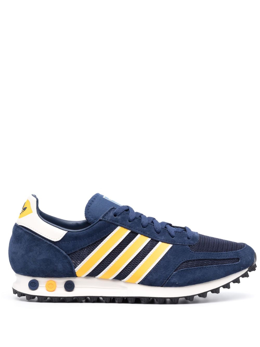 adidas LA low-top sneakers - Blue von adidas