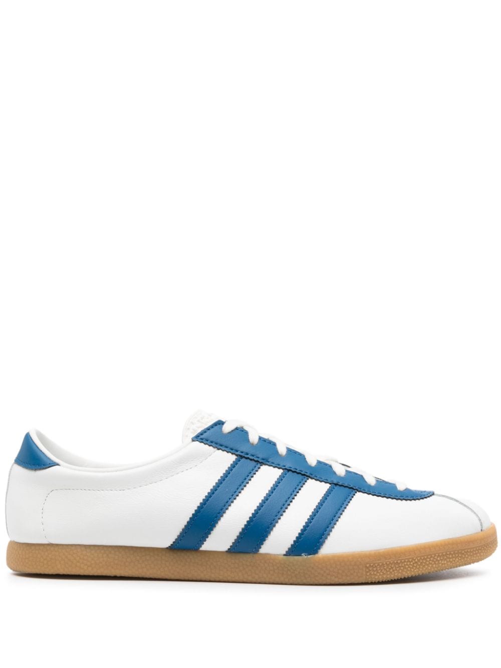 adidas London lace-up sneakers - White von adidas