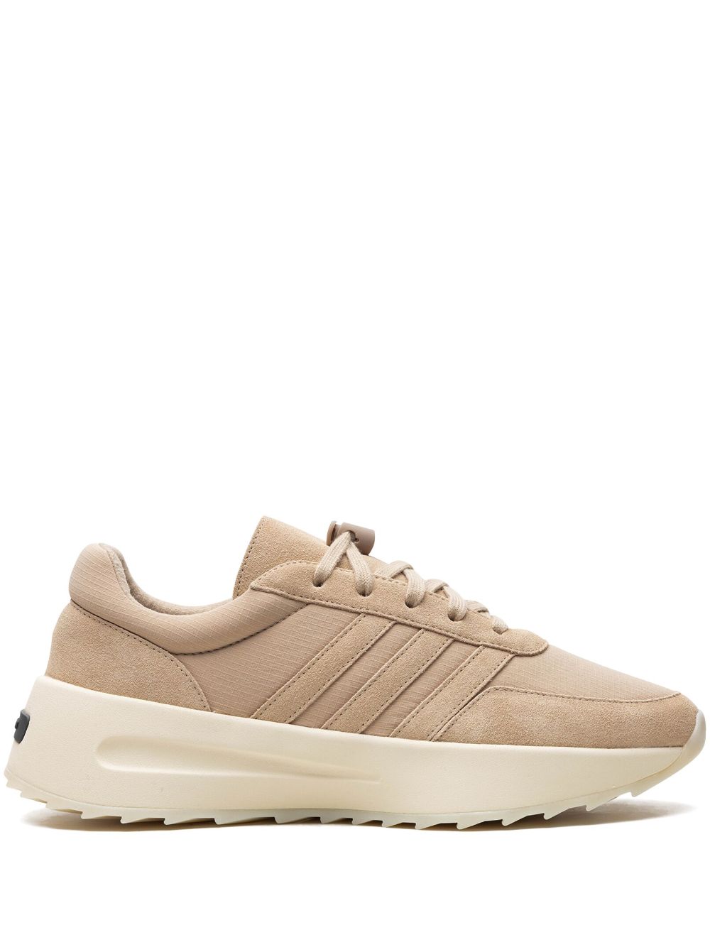 adidas Los Angeles Runner "Clay" sneakers - Neutrals von adidas