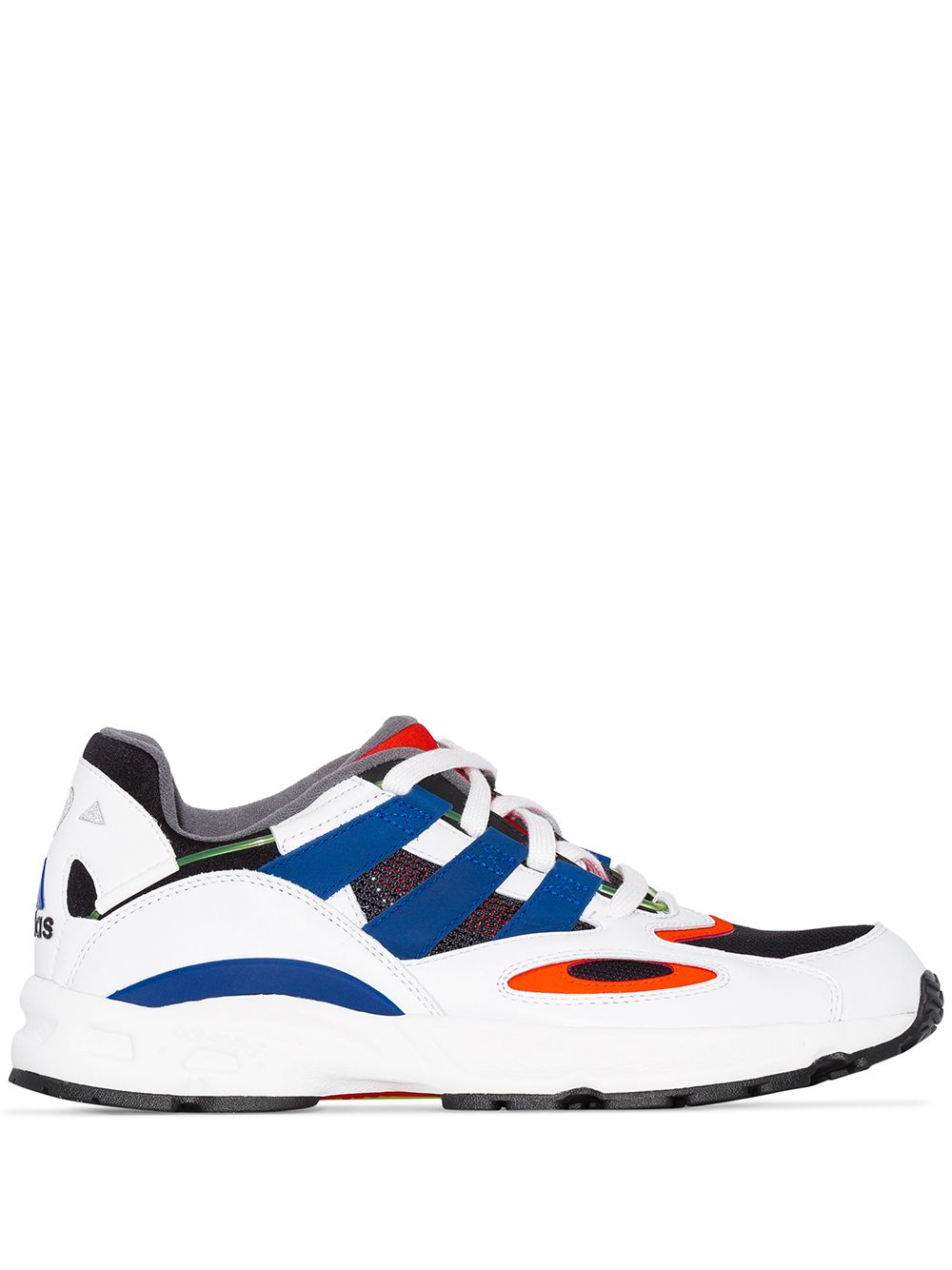 adidas Lxcon low-top sneakers - Multicolour von adidas