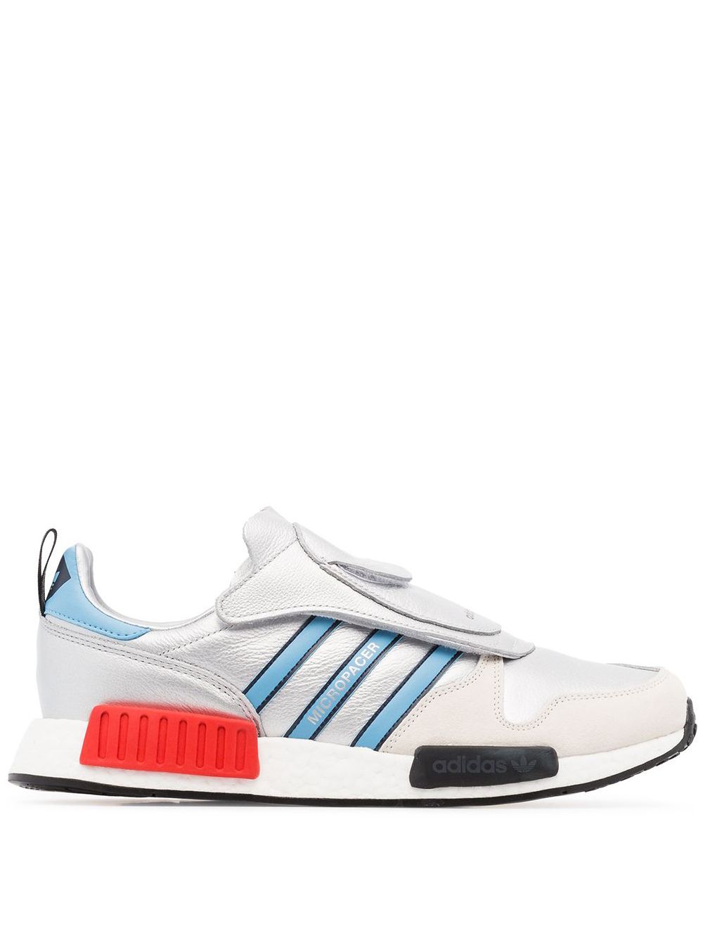 adidas Micropacerxr1 "Never Made Pack" sneakers - Metallic von adidas