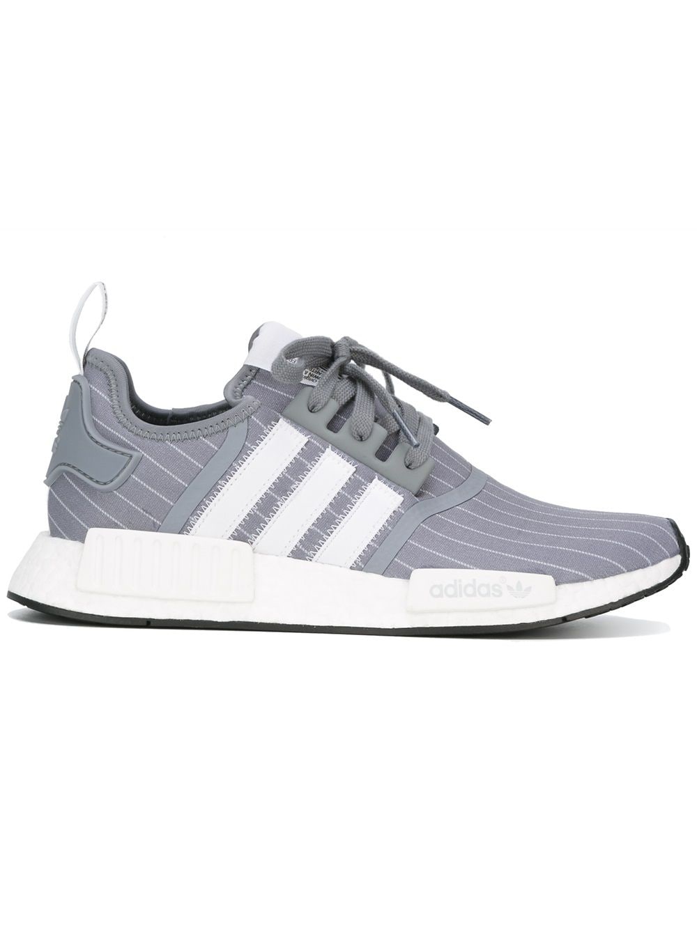 adidas NMD_R1 Bedwin sneakers - Grey von adidas