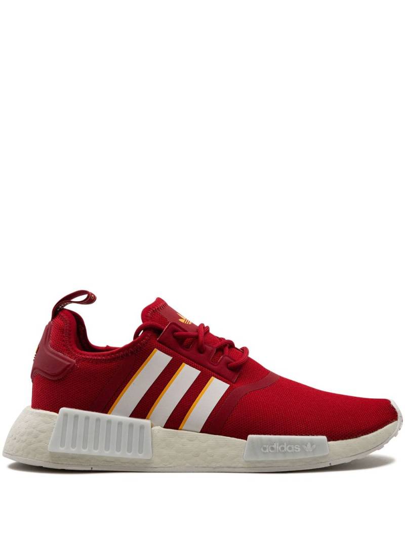 adidas NMD_R1 "Power Red Yellow" sneakers von adidas