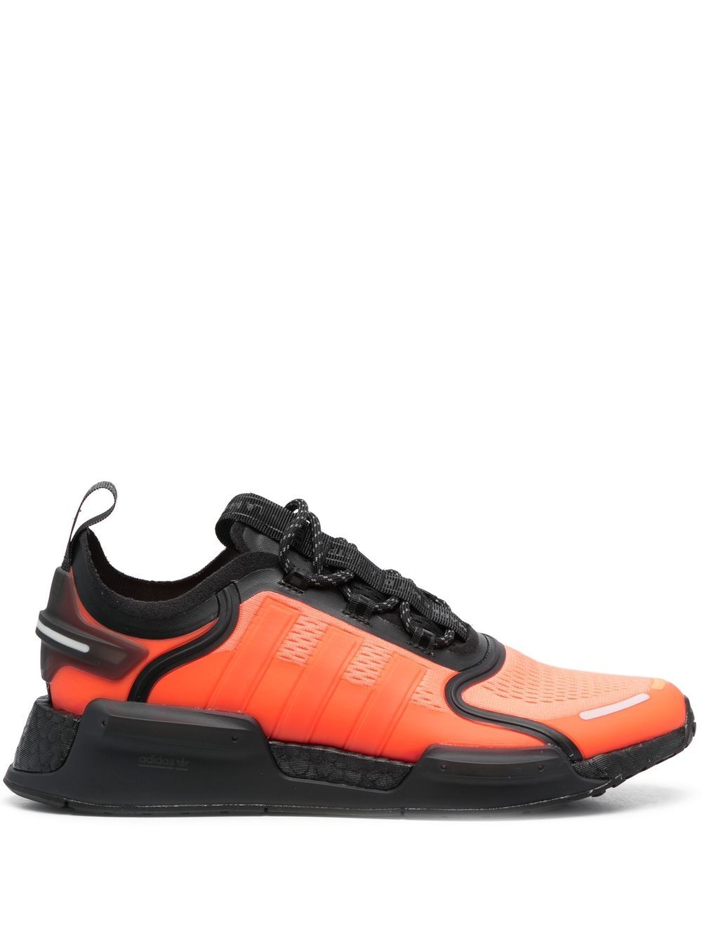 adidas NMD_R1 V3 sneakers - Orange von adidas