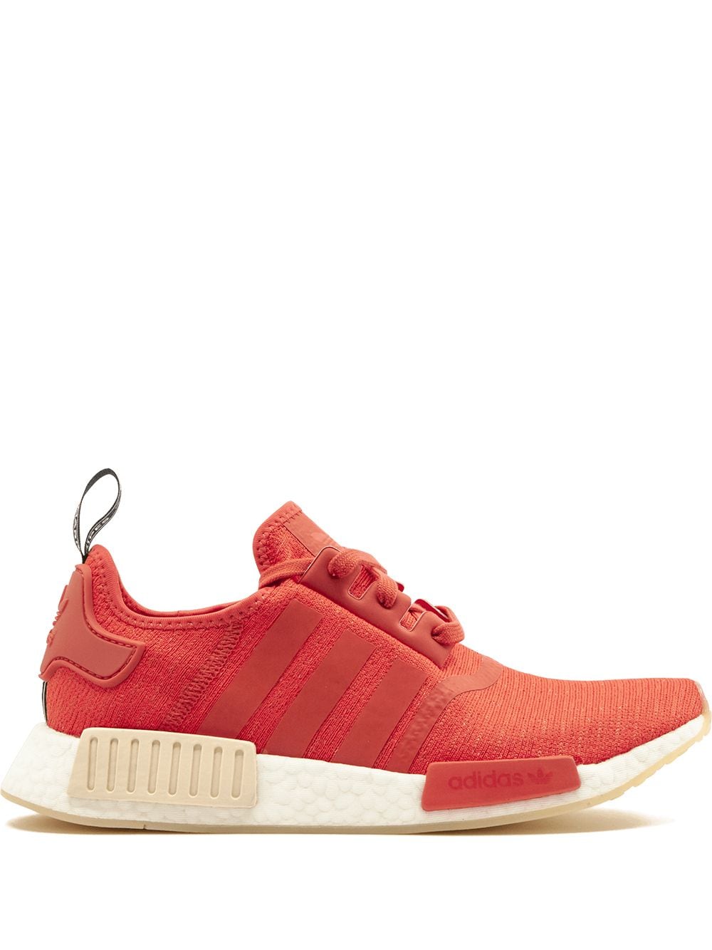 adidas NMD_R1 sneakers - Red von adidas