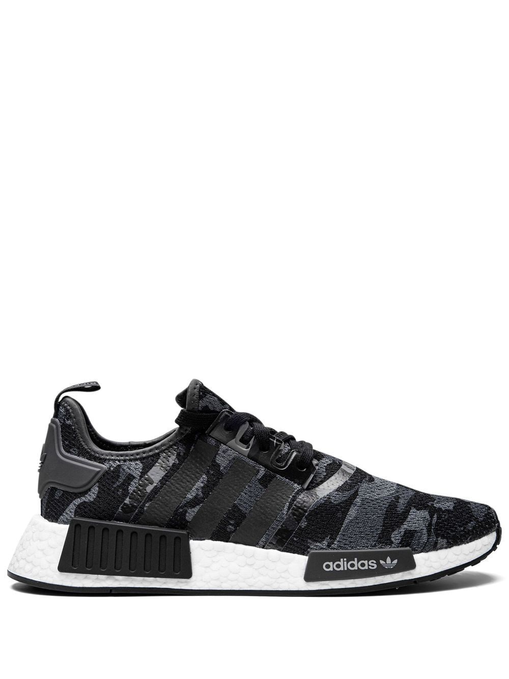 adidas NMD R1 "Camo Black Grey" sneakers von adidas