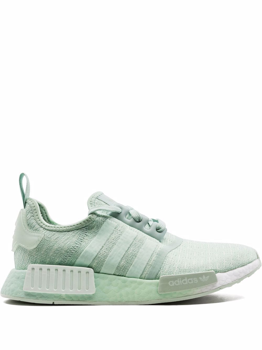 adidas NMD_R1 low-top sneakers - Green von adidas