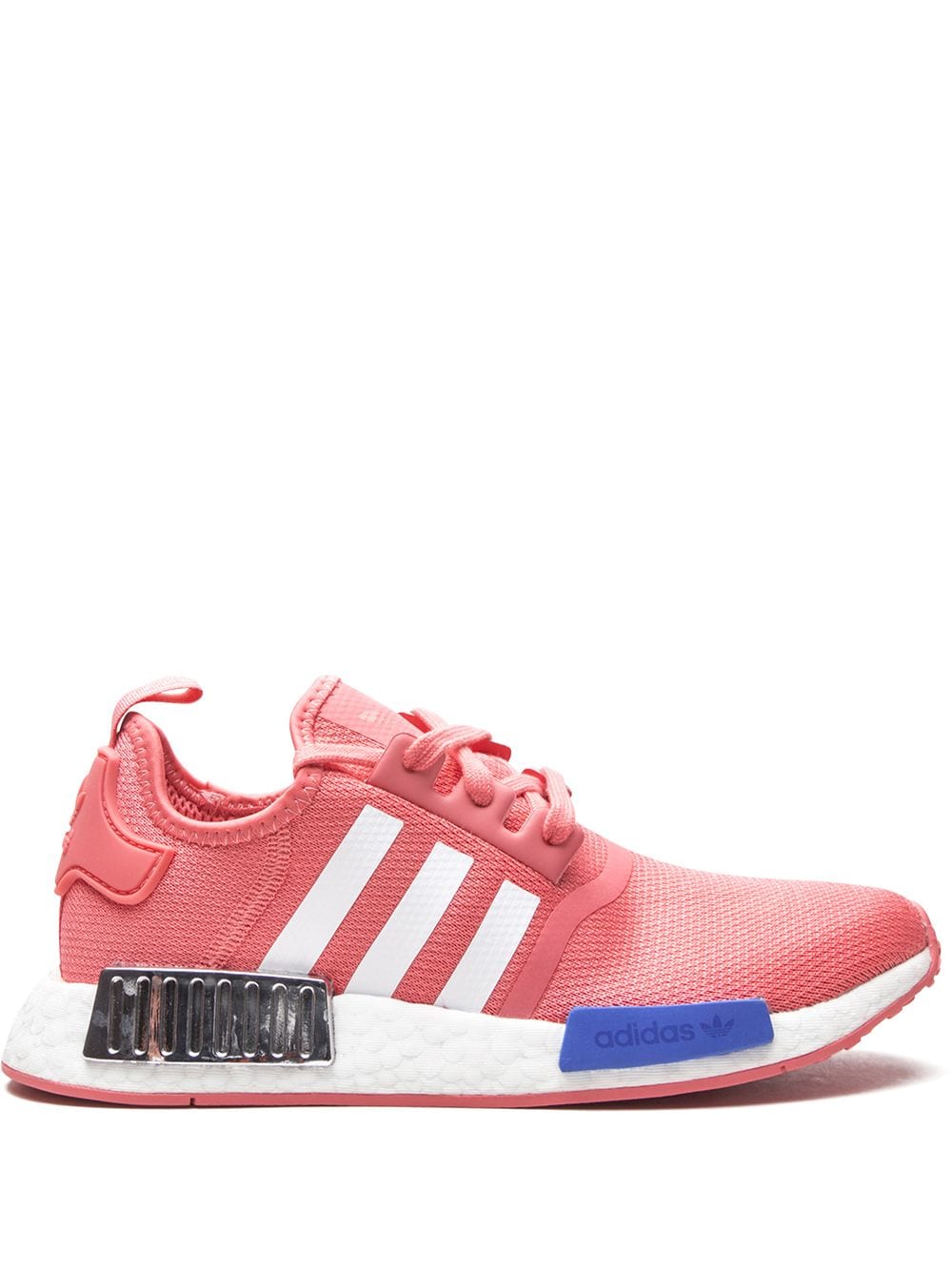 adidas NMD_R1 W "Hazy Rose" sneakers - Pink von adidas