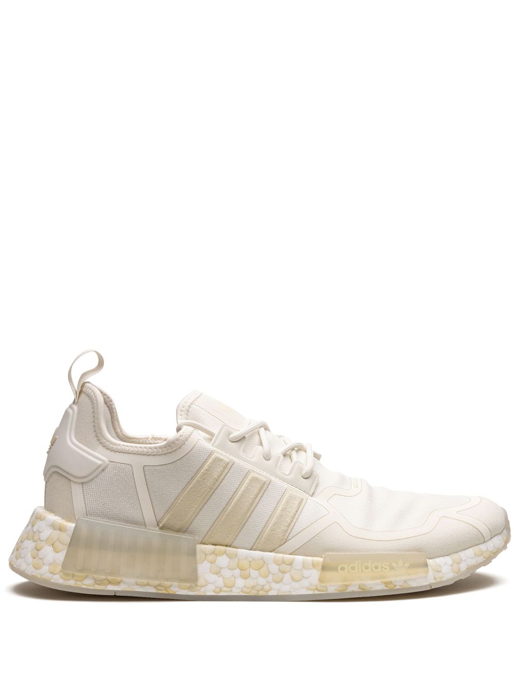 adidas NMD_R1 low-top sneakers - White von adidas