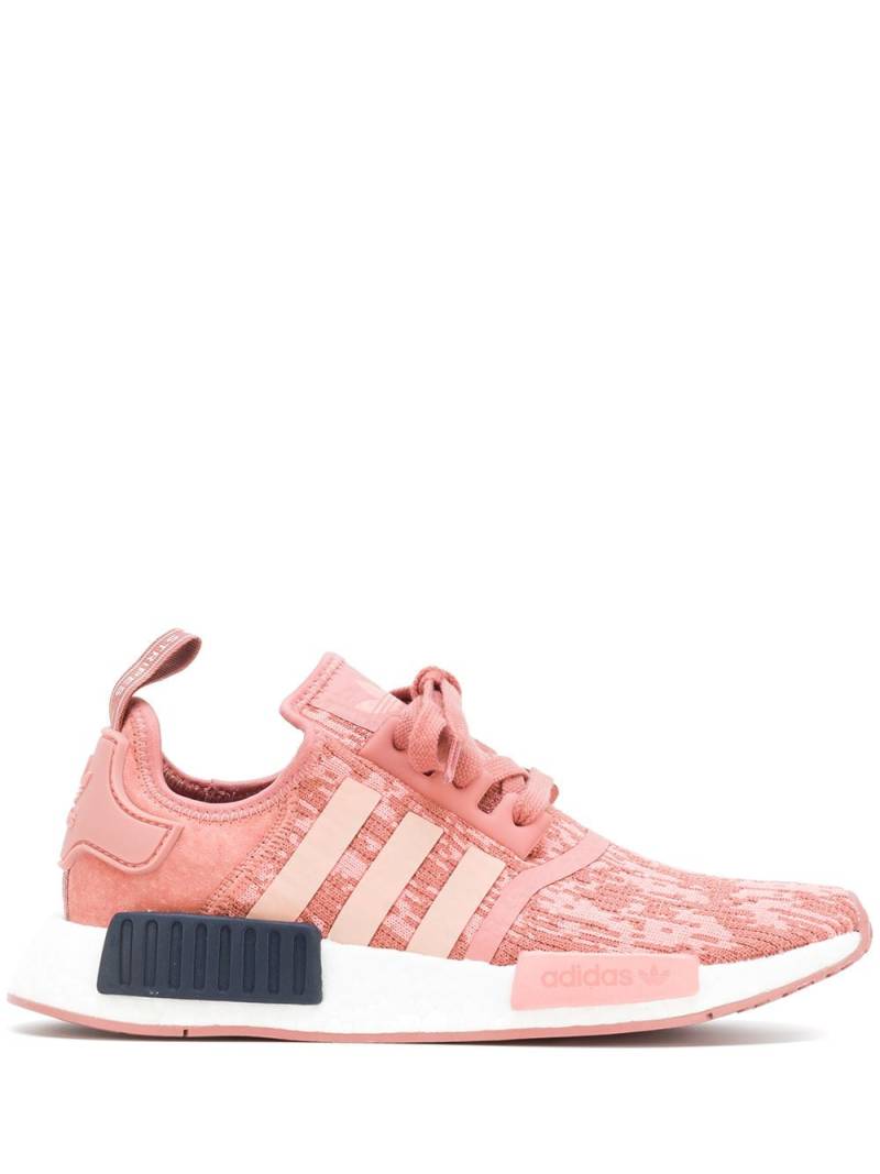 adidas NMD_R1 sneakers - Pink von adidas