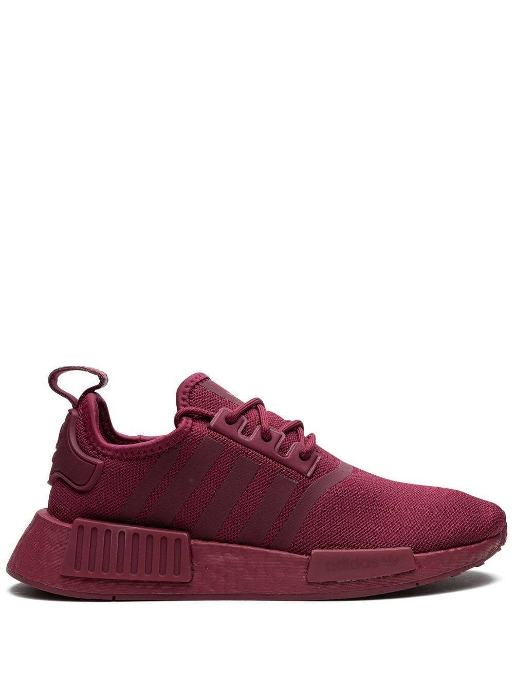 adidas NMD R1 low-top sneakers - Red von adidas