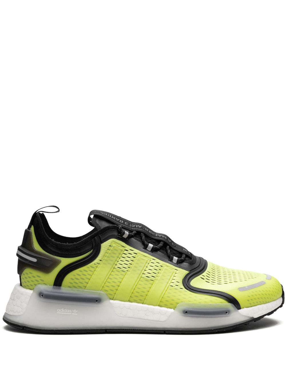 adidas NMD_V3 low-top sneakers - Yellow von adidas