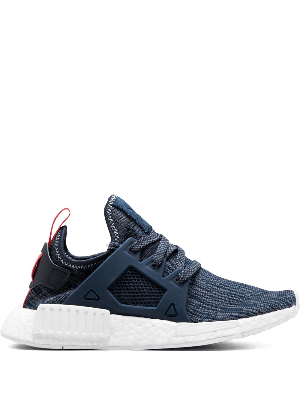 adidas NMD_XR1 Primeknit sneakers - Blue von adidas