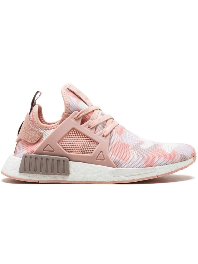 adidas NMD XR1 "Duck Camo" sneakers - Pink von adidas