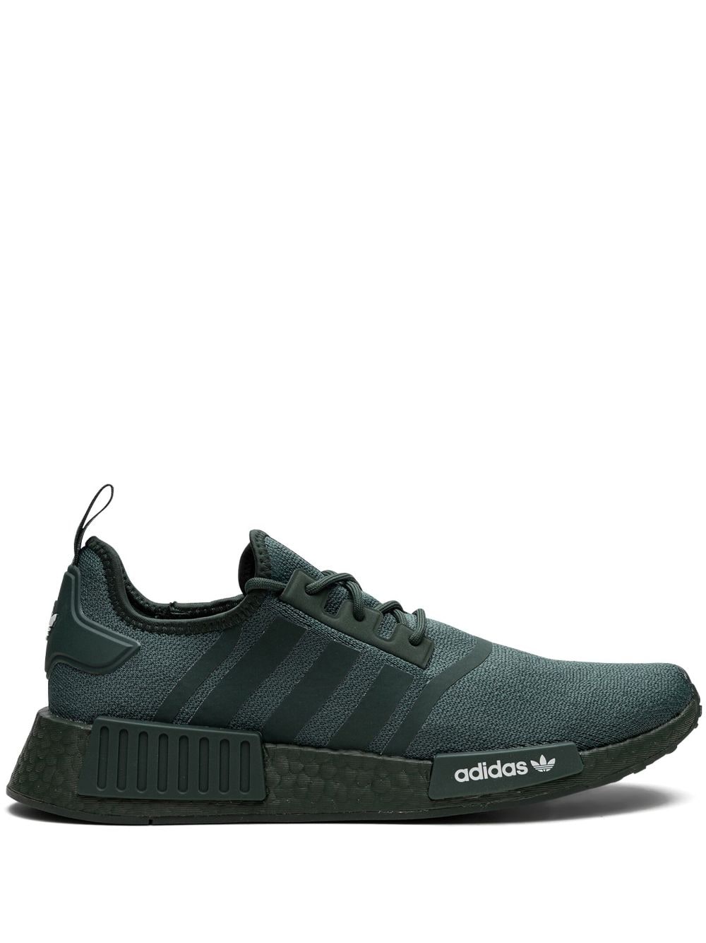 adidas NMR R1 low-top sneakers - Green von adidas