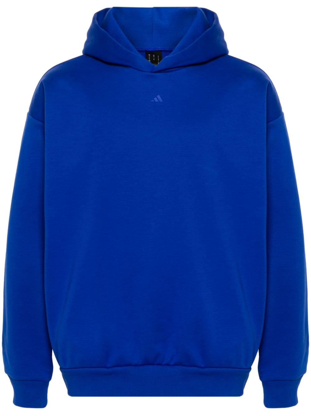 adidas One Fl Basketball hoodie - Blue von adidas