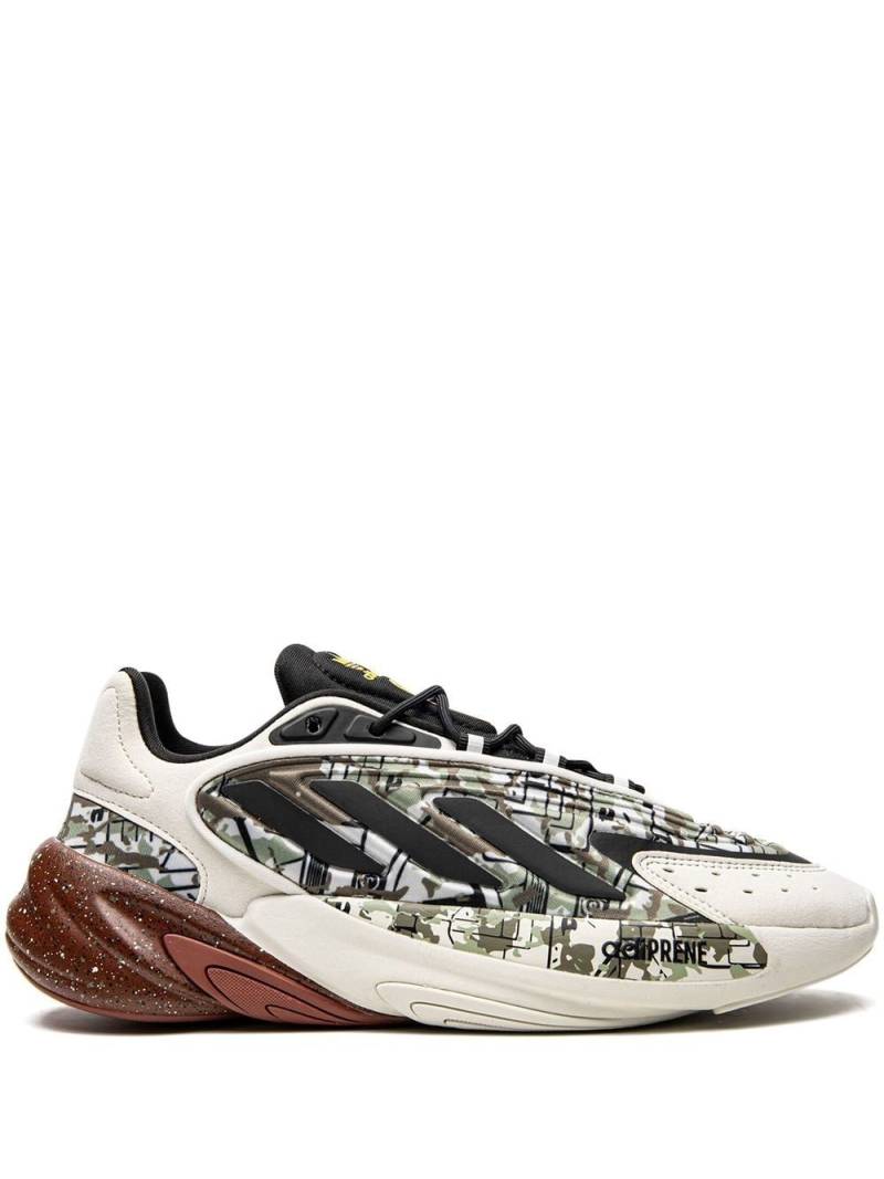 adidas Ozelia "Star Wars" sneakers - White von adidas