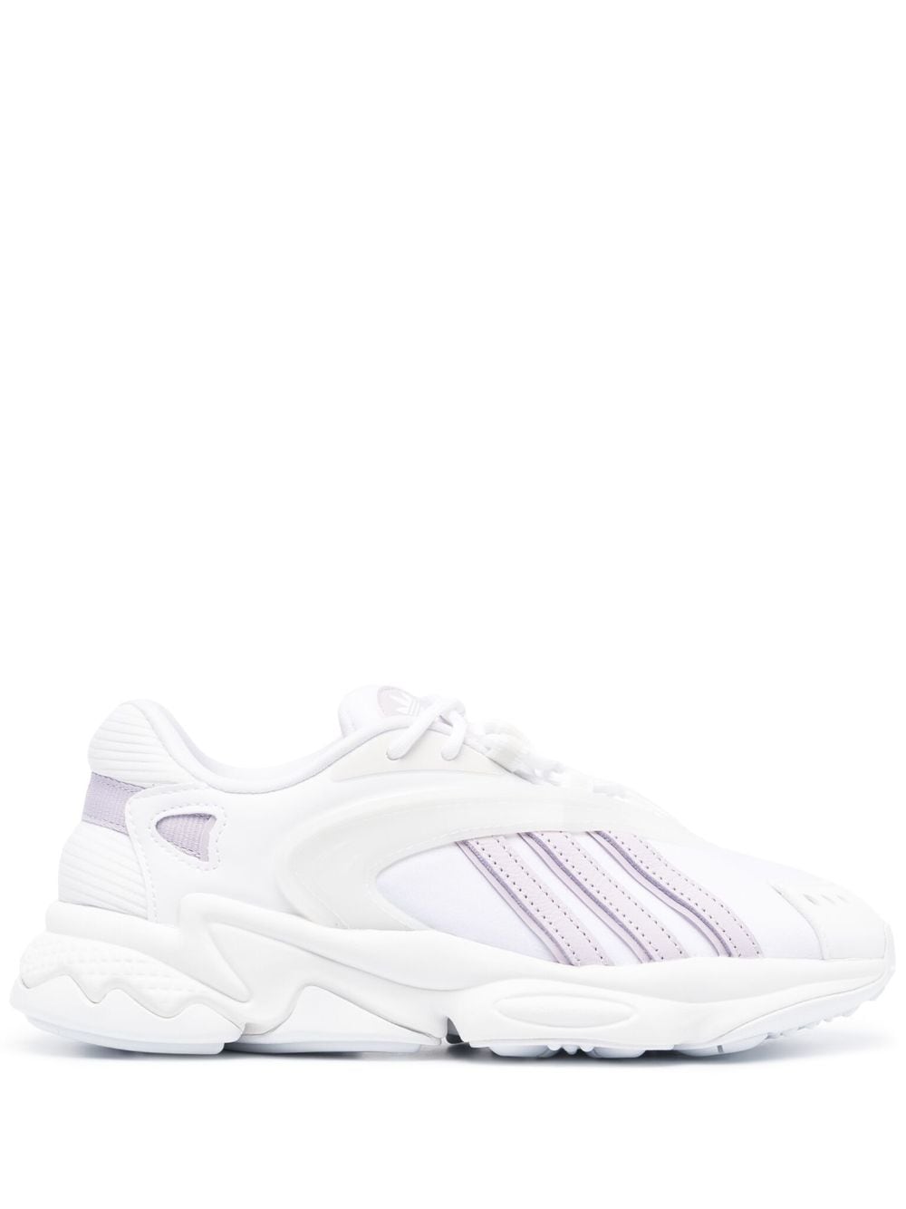 adidas Oztral low-top sneakers - White von adidas