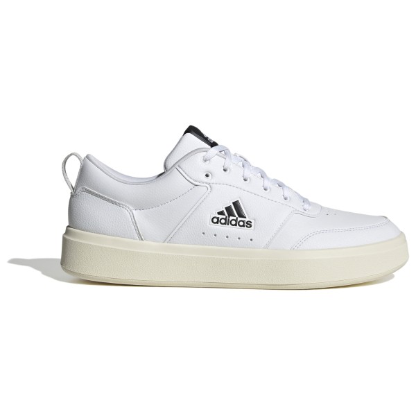 adidas - Park ST - Sneaker Gr 11,5 beige/weiß von adidas