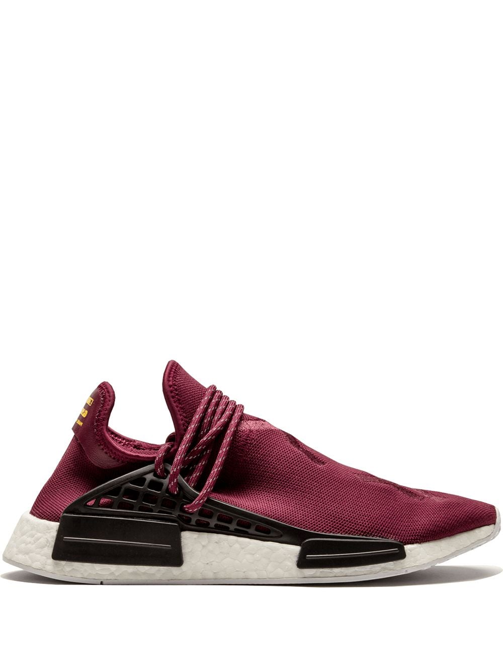 adidas x Parrell Williams Human Race NMD "Friends And Family" sneakers - Red von adidas