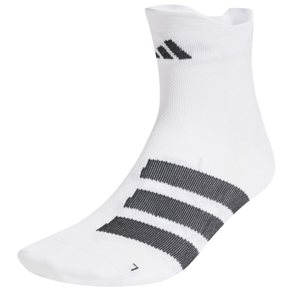 adidas - RUNxADIZERO Sock - Laufsocken Gr XL - EU: 46-48 weiß adidas - RUNxADIZERO Sock - Laufsocken Gr XL - EU: 46-48 weiß von adidas