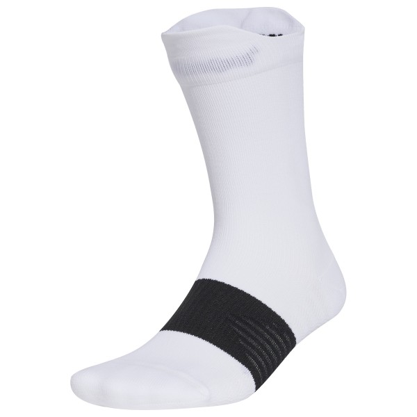 adidas - RUNxGRAFIC Sock - Laufsocken Gr M - EU: 40-42 weiß adidas - RUNxGRAFIC Sock - Laufsocken Gr M - EU: 40-42 weiß von adidas