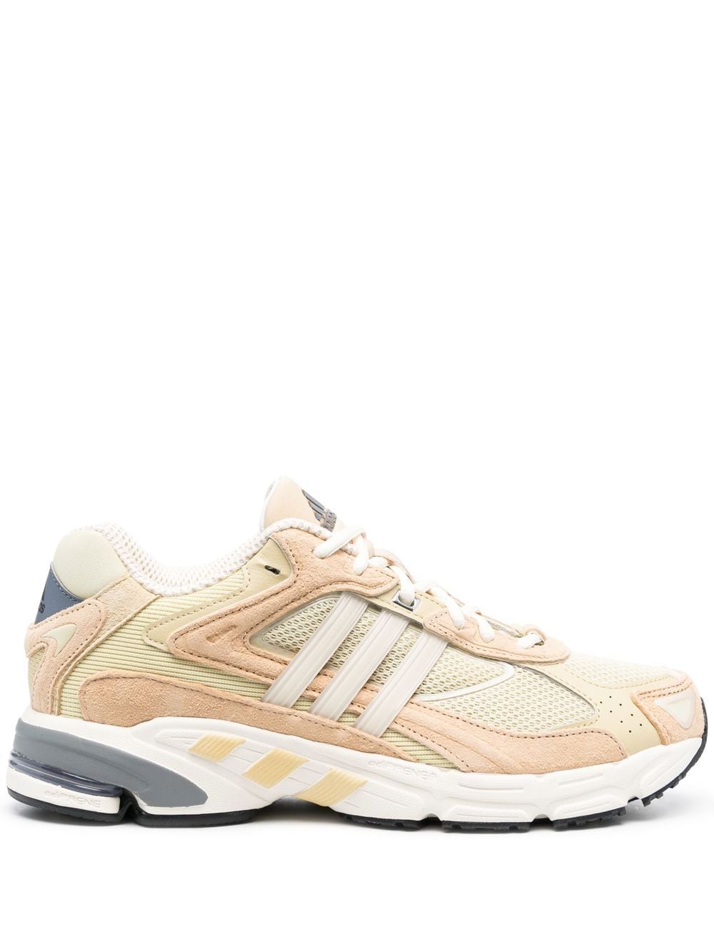 adidas Response CL panelled-design sneaker - Neutrals von adidas